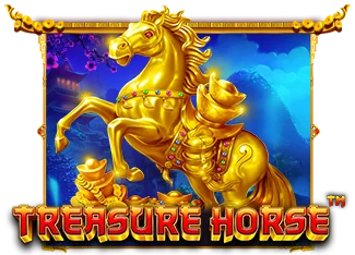 Treasure Horse